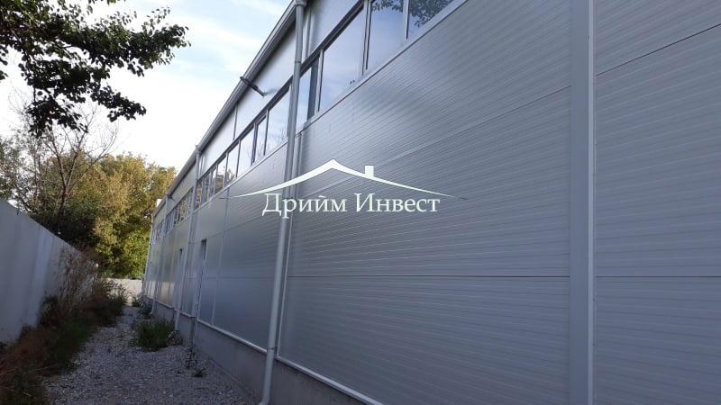 For Rent  Storage Plovdiv , Industrialna zona - Iztok , 285 sq.m | 29156064 - image [3]