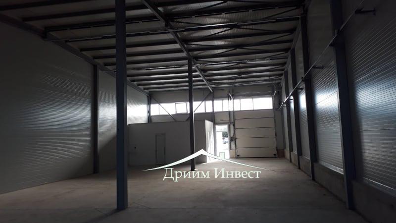 En renta  Almacenamiento Plovdiv , Industrialna zona - Iztok , 285 metros cuadrados | 29156064 - imagen [2]