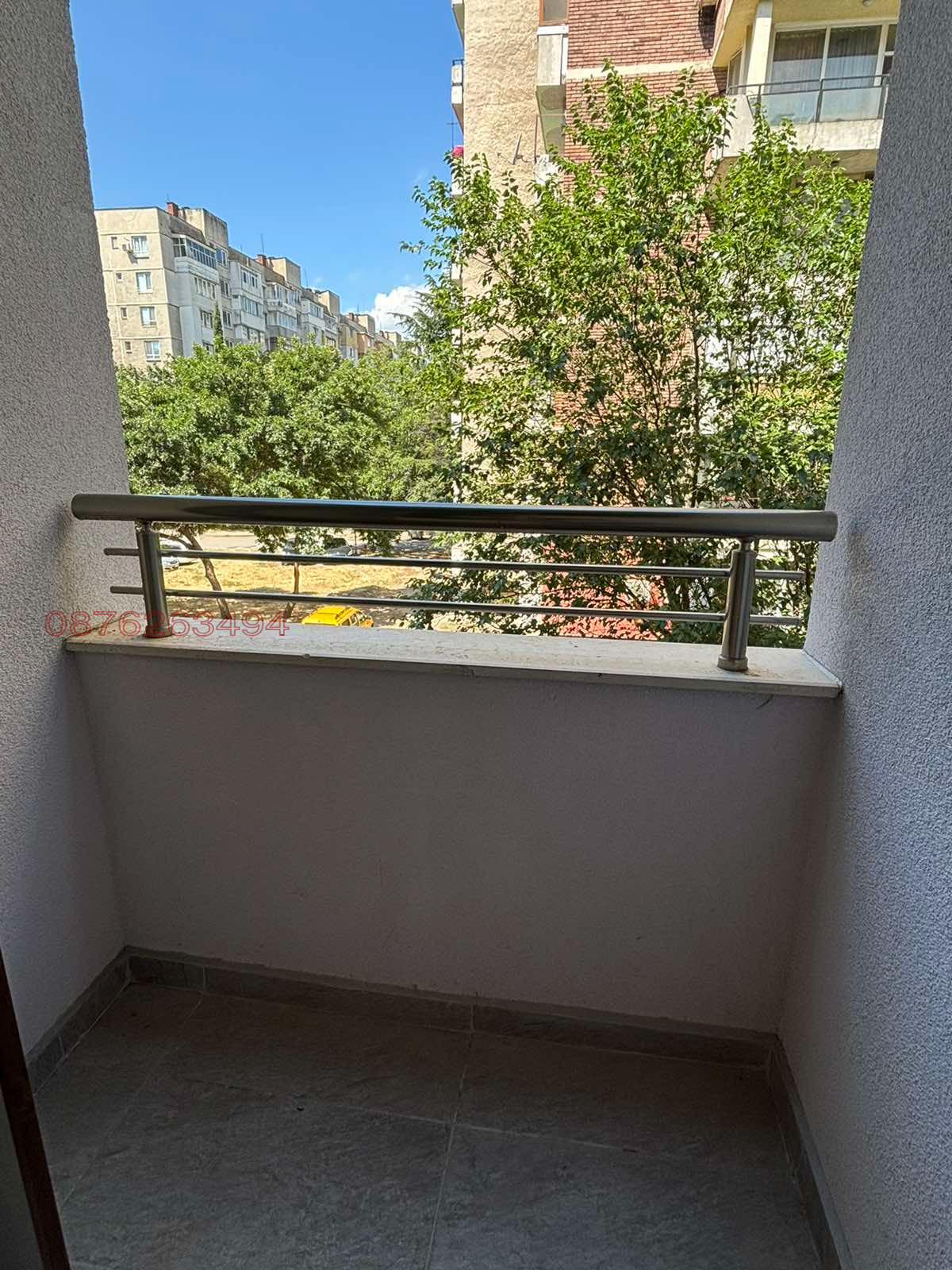 Дава под наем 2-СТАЕН, гр. Стара Загора, Център, снимка 3 - Апартаменти - 53691361