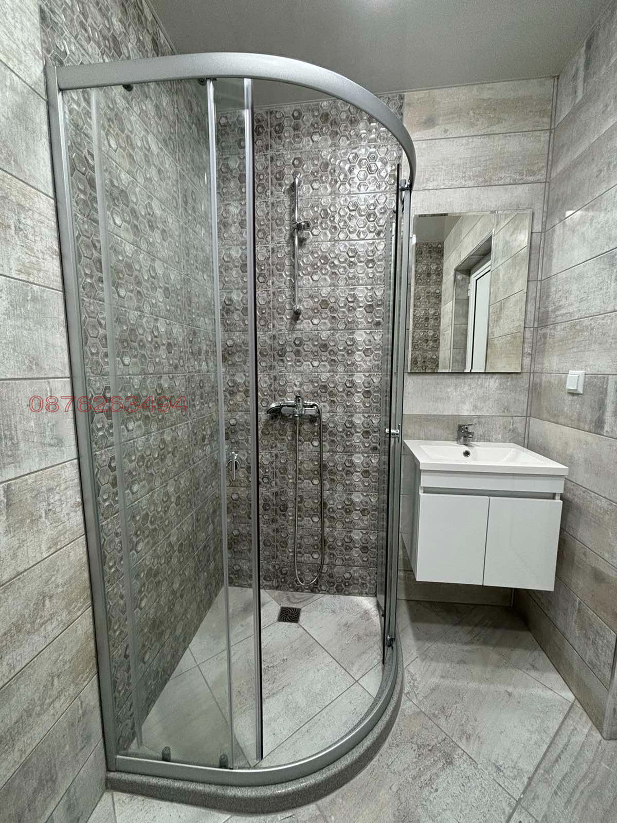 Дава под наем 2-СТАЕН, гр. Стара Загора, Център, снимка 11 - Апартаменти - 53691361