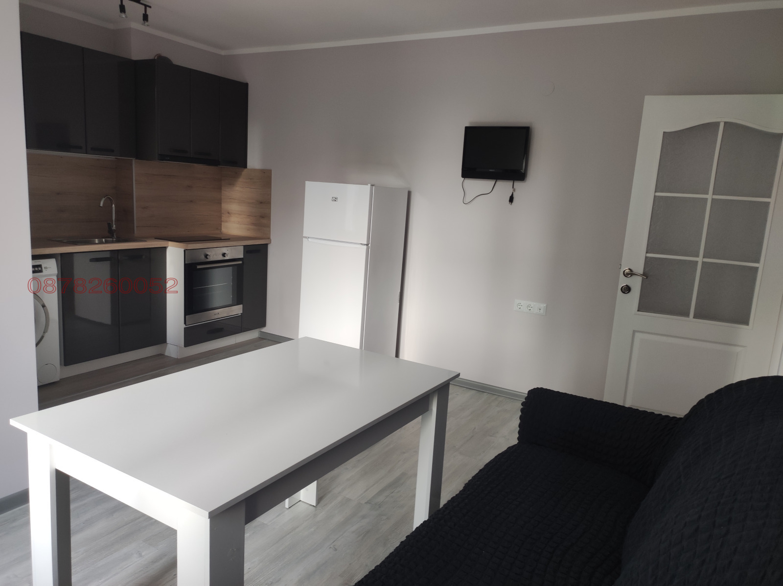 Дава под наем 2-СТАЕН, гр. Стара Загора, Център, снимка 5 - Апартаменти - 53691361