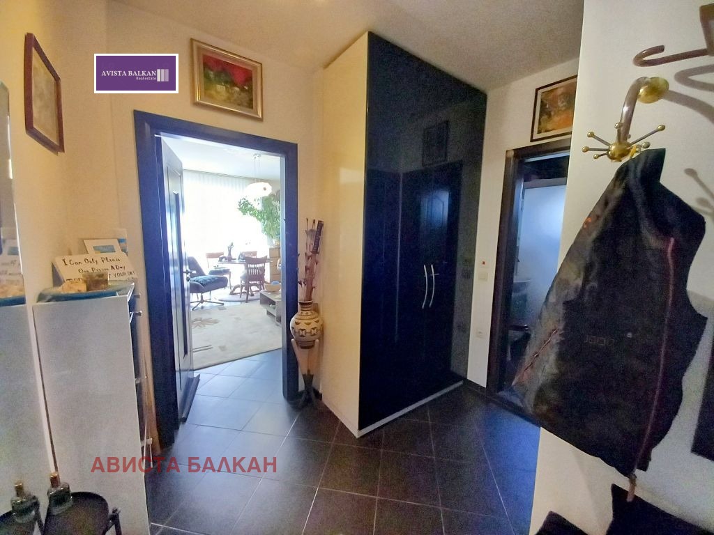 Дава под наем 2-СТАЕН, гр. София, Бояна, снимка 13 - Апартаменти - 54998942