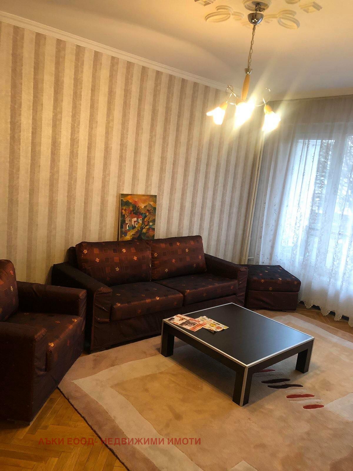 Дава под наем 2-СТАЕН, гр. София, Слатина, снимка 4 - Апартаменти - 56544321