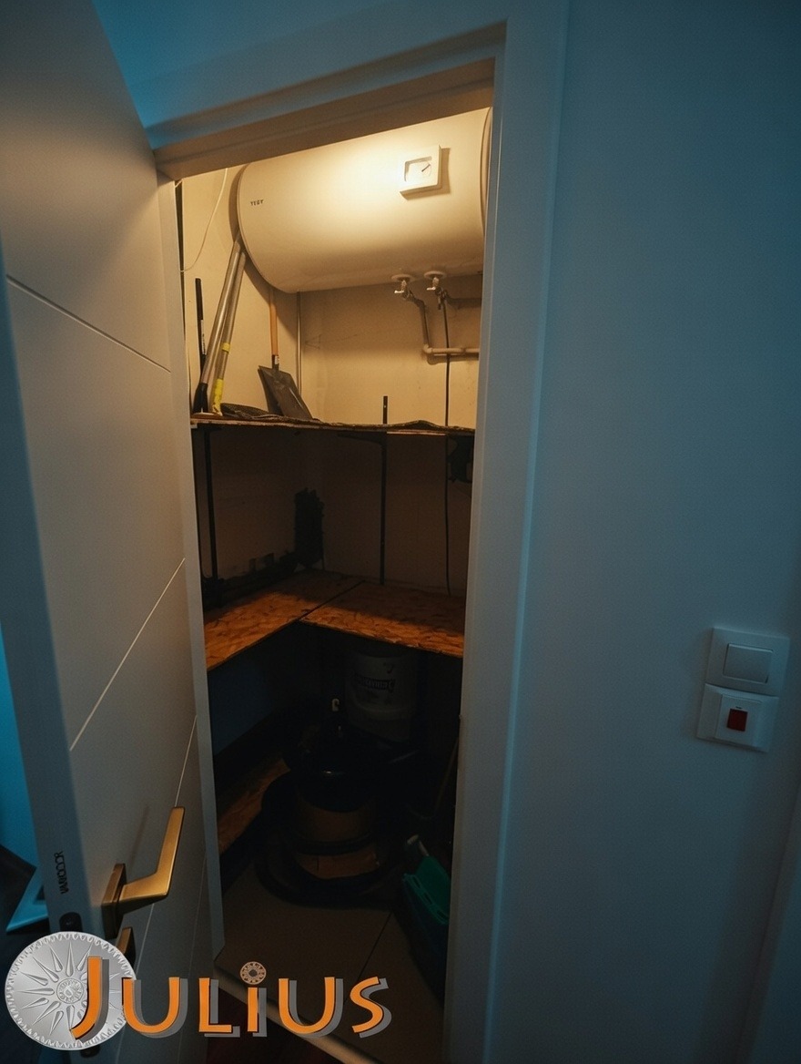 Дава под наем 3-СТАЕН, гр. Пловдив, Каменица 1, снимка 16 - Апартаменти - 52827728