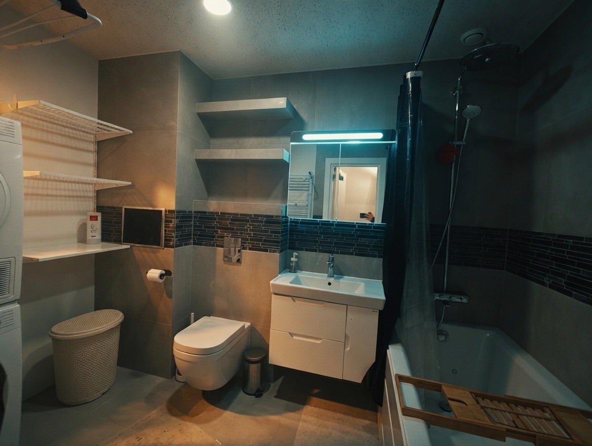 Дава под наем 3-СТАЕН, гр. Пловдив, Каменица 1, снимка 13 - Апартаменти - 52827728