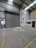 Дава под наем ПРОМ. ПОМЕЩЕНИЕ, гр. Пловдив, Индустриална зона - Юг, снимка 1