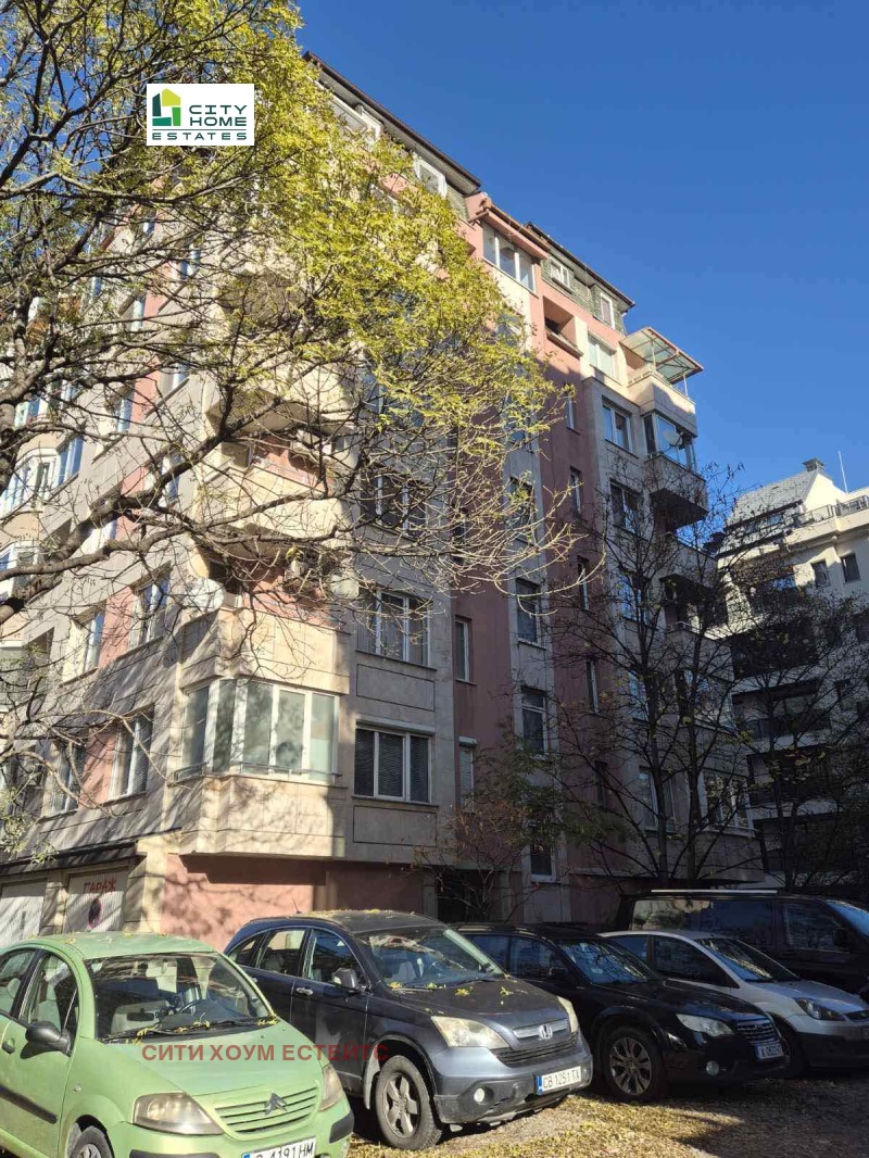 Дава под Наем 2-СТАЕН в град София, Гоце Делчев - 60 кв.м / 600 € » 1 173.50 лв., СИТИ ХОУМ ЕСТЕЙТС