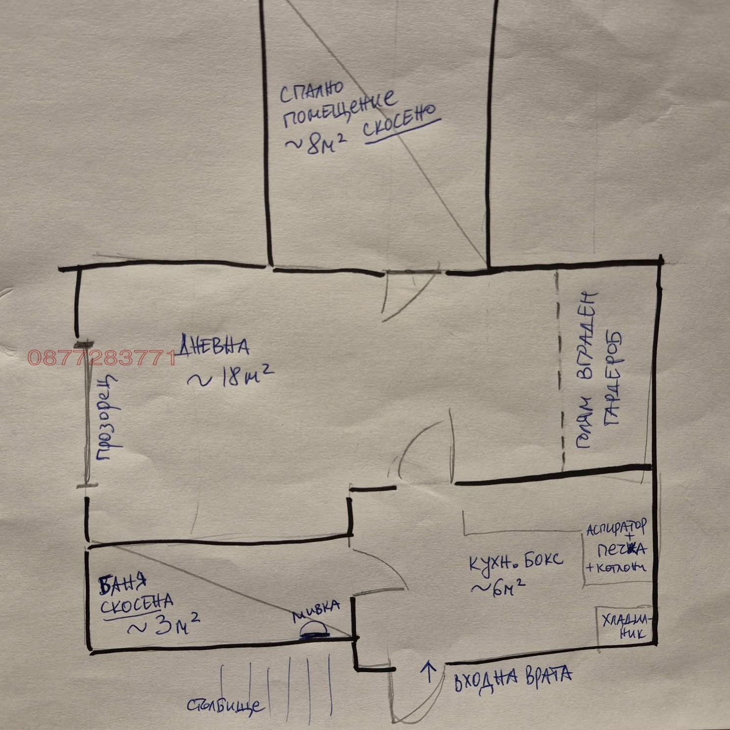 ���� ��� ���� 1-����� | Imot.bg � ����������� 9