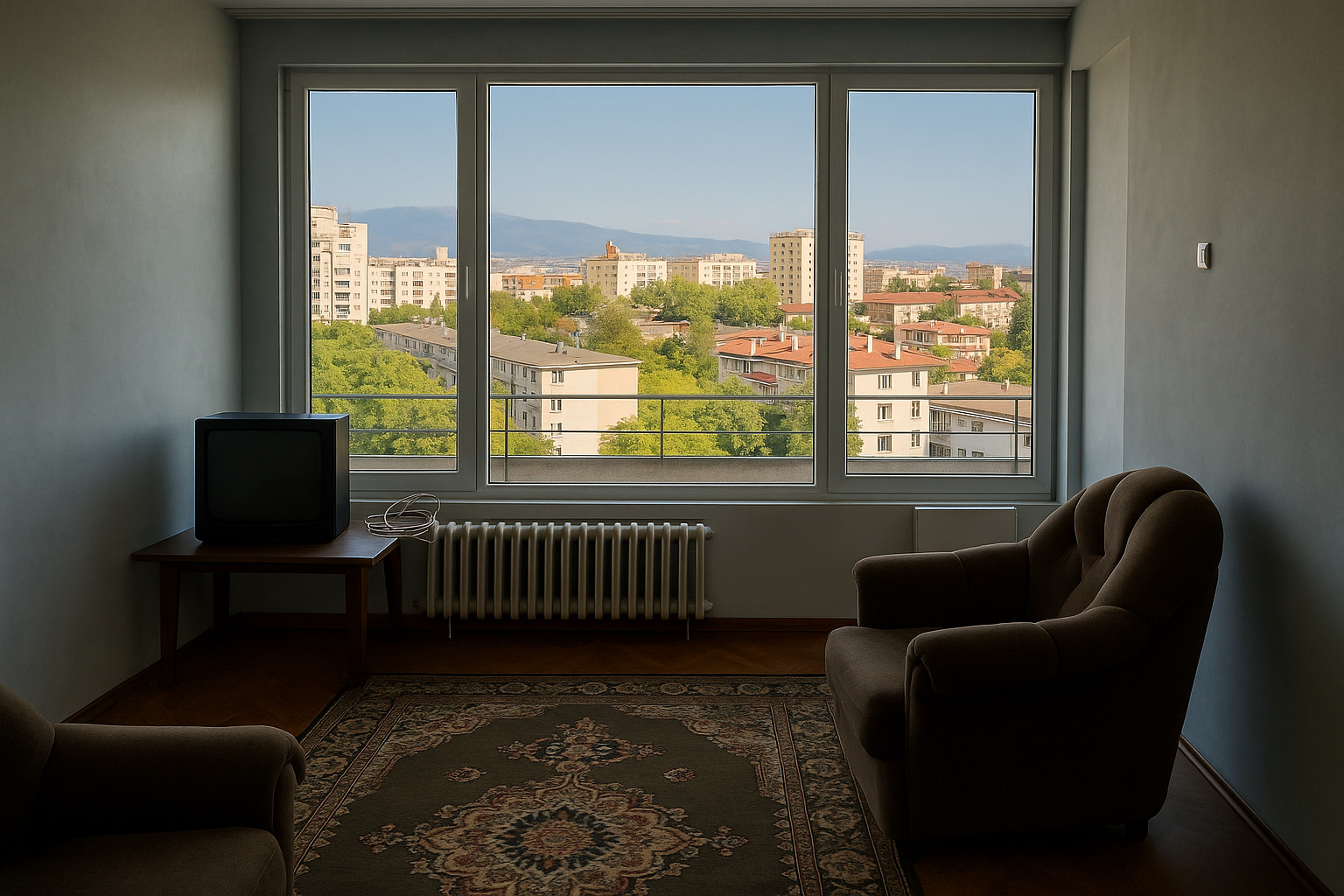 Дава под Наем 2-СТАЕН | Imot.bg — изображение 6