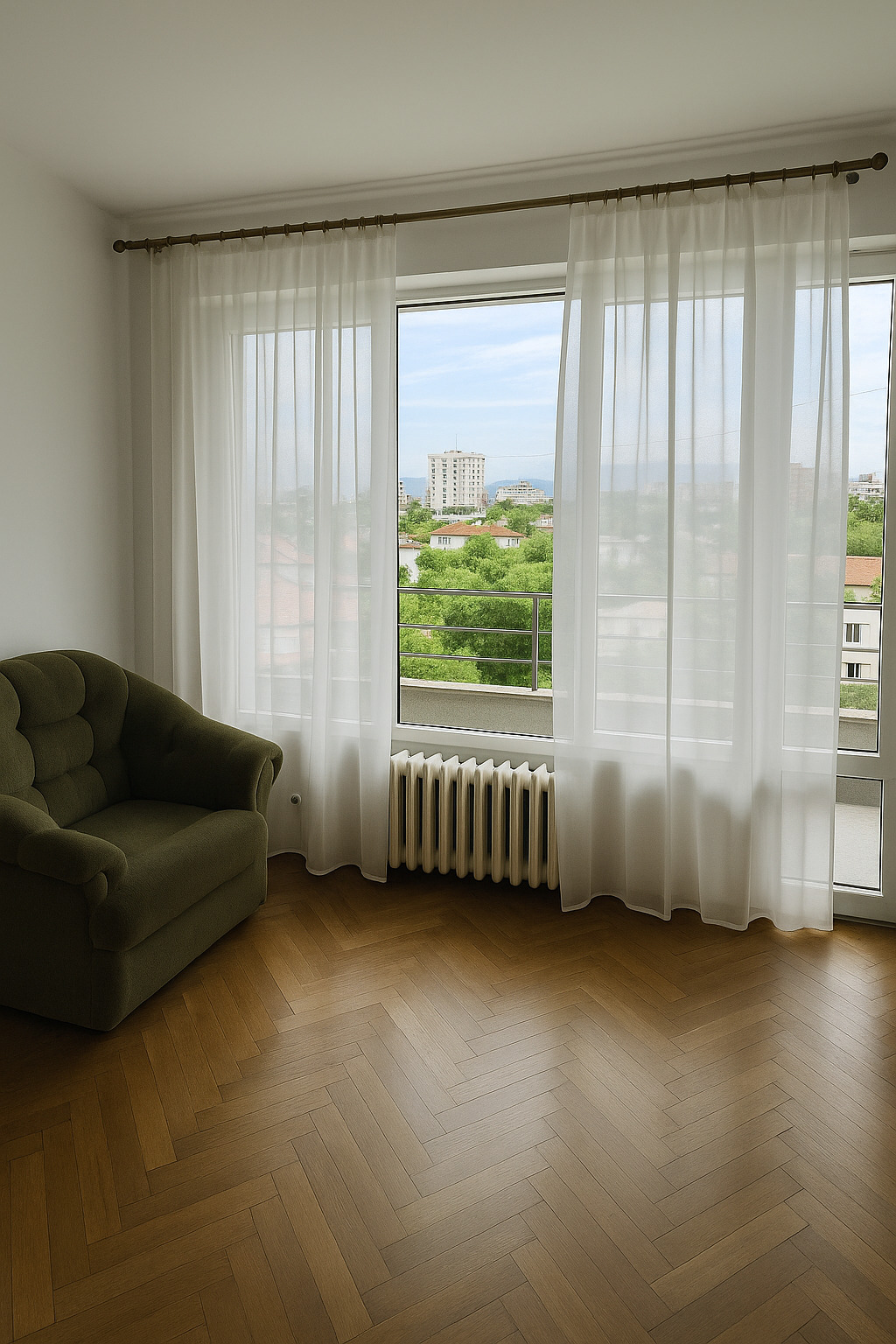 Дава под Наем 2-СТАЕН | Imot.bg — изображение 2