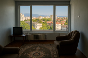 1 makuuhuone Nadežda 2, Sofia 6