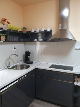 1 camera da letto Mladegki Halm, Plovdiv