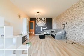 2 sovrum Nadejda 4, Sofia