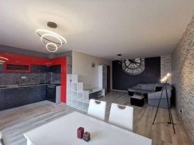 2 dormitorios Nadezhda 4, Sofia