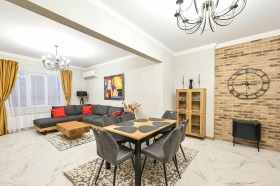 3-СТАЕН, 120 m2