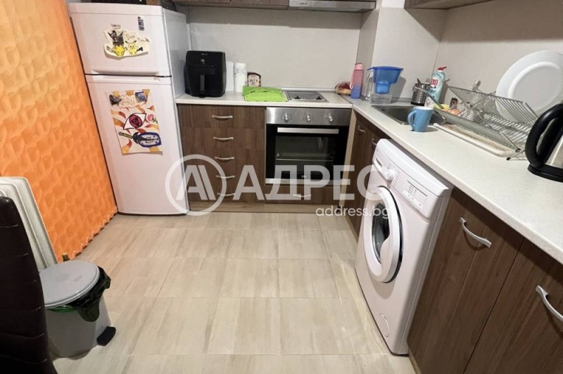 A louer  1 chambre Sofia , Krasno selo , 67 m² | 60368048