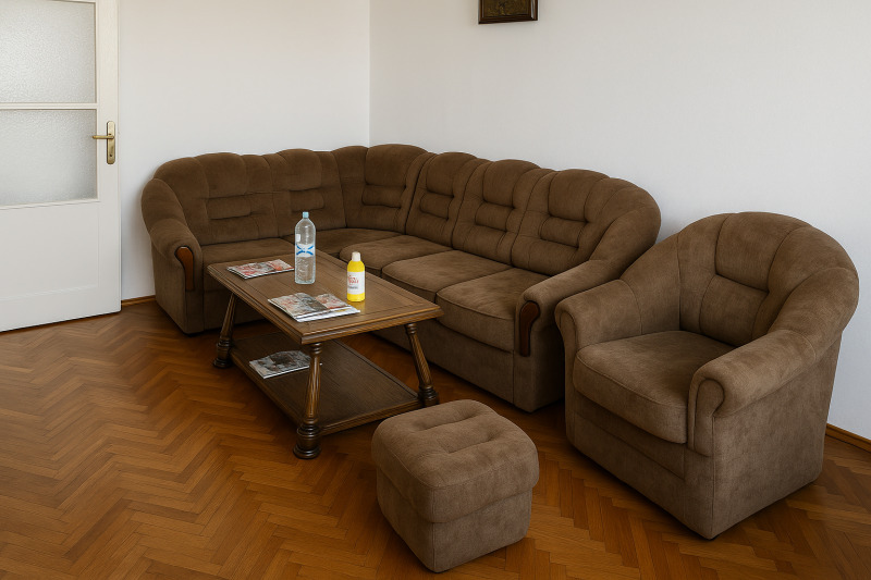 Zu vermieten  1 Schlafzimmer Sofia , Nadeschda 2 , 70 qm | 80832160