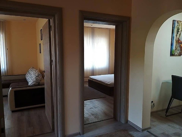 Da affittare  1 camera da letto Plovdiv , Mladegki Halm , 75 mq | 70378863 - Immagine [6]