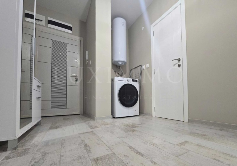 В аренду  1 спальня Пловдив , Център , 68 кв.м | 92124324 - изображение [8]