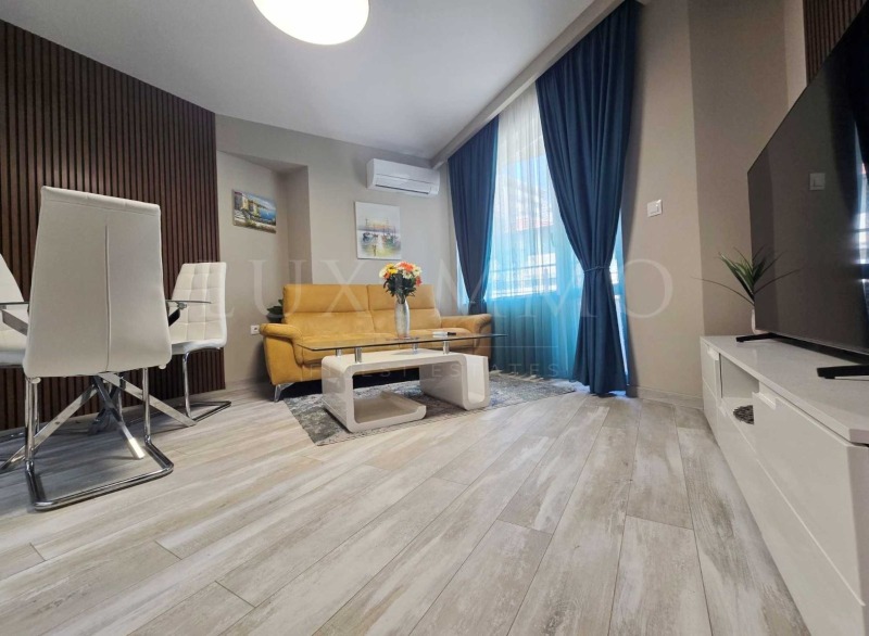 В аренду  1 спальня Пловдив , Център , 68 кв.м | 92124324 - изображение [5]