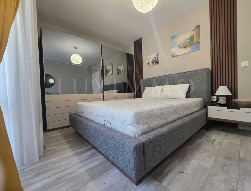 В аренду  1 спальня Пловдив , Център , 68 кв.м | 92124324 - изображение [6]