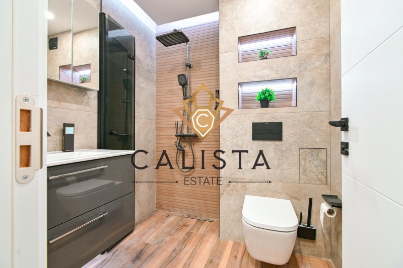 Da affittare  1 camera da letto Sofia , Manastirski livadi , 70 mq | 50671240 - Immagine [12]