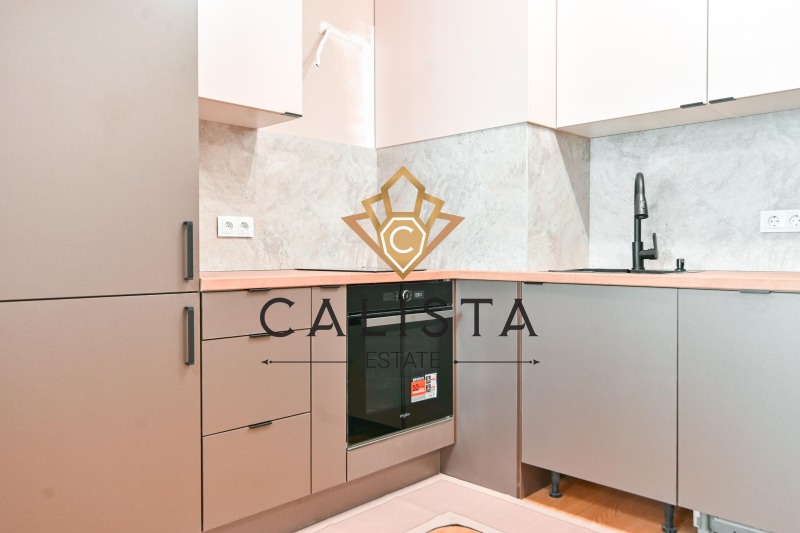 Da affittare  1 camera da letto Sofia , Manastirski livadi , 70 mq | 50671240 - Immagine [7]