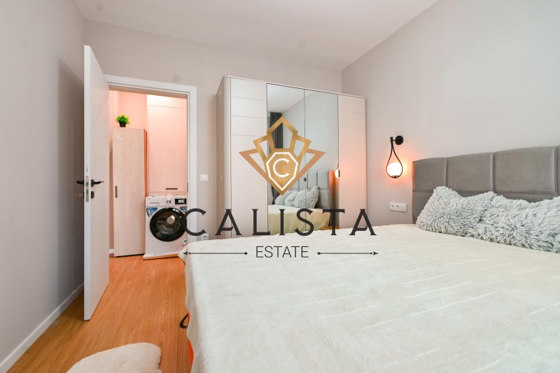 Da affittare  1 camera da letto Sofia , Manastirski livadi , 70 mq | 50671240 - Immagine [10]