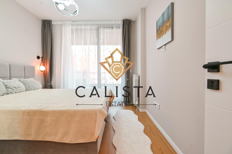 Da affittare  1 camera da letto Sofia , Manastirski livadi , 70 mq | 50671240 - Immagine [9]