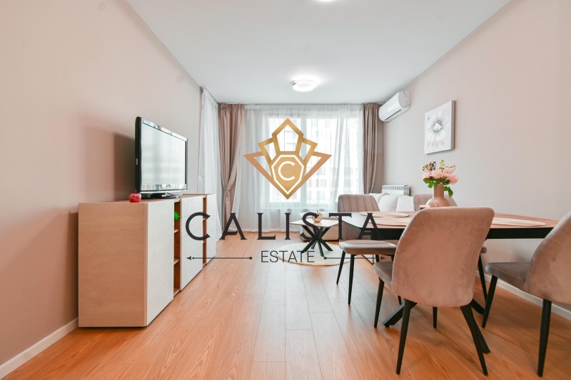 Da affittare  1 camera da letto Sofia , Manastirski livadi , 70 mq | 50671240 - Immagine [4]