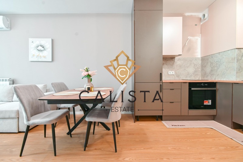 Da affittare  1 camera da letto Sofia , Manastirski livadi , 70 mq | 50671240 - Immagine [3]