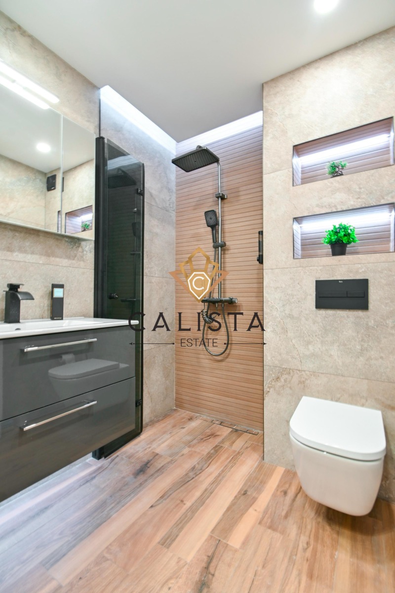 Da affittare  1 camera da letto Sofia , Manastirski livadi , 70 mq | 50671240 - Immagine [11]