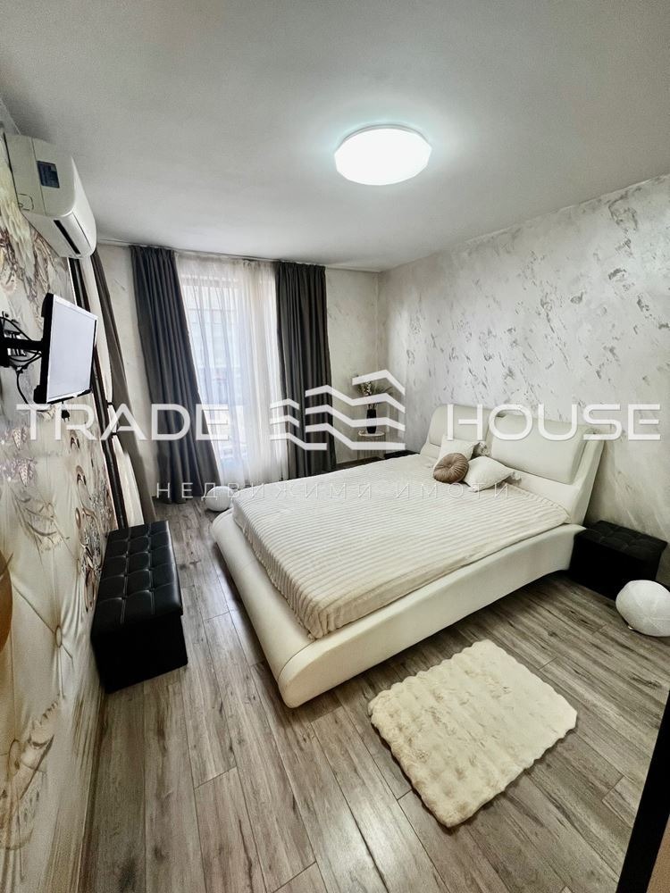 В оренду  1 спальня Пловдив , Каменица 2 , 75 кв.м | 66587160 - зображення [7]