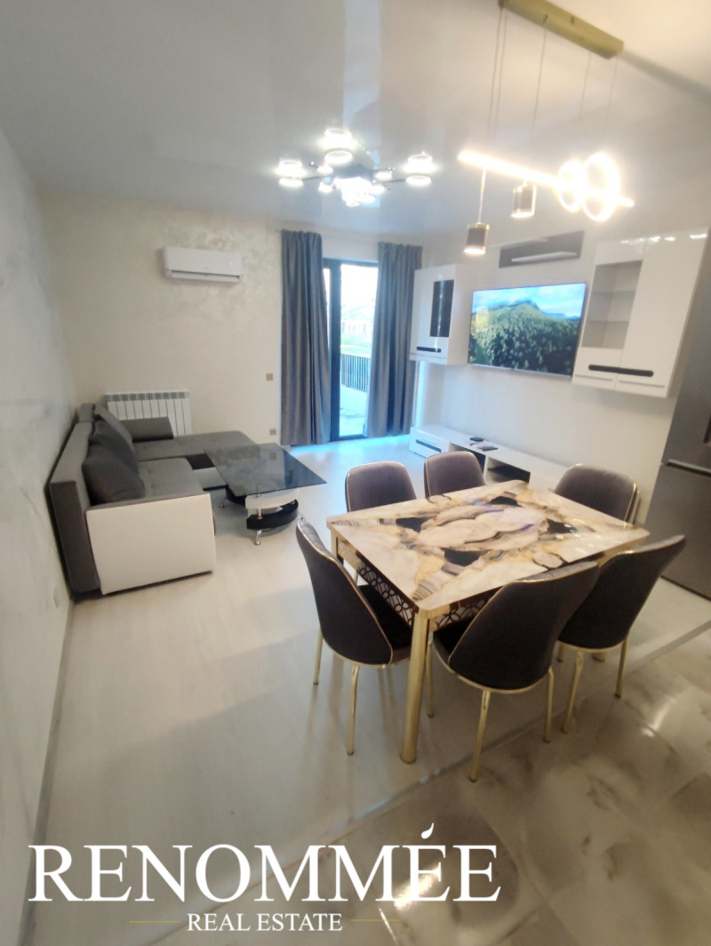 Под наем 2-СТАЕН, град София, Красно село • 750 € / 1466.87 лв. • 49328913 1