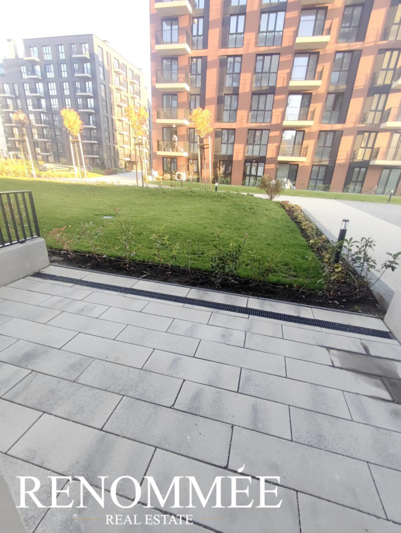 Дава под наем 2-СТАЕН, гр. София, Красно село, снимка 6 - Апартаменти - 52414746