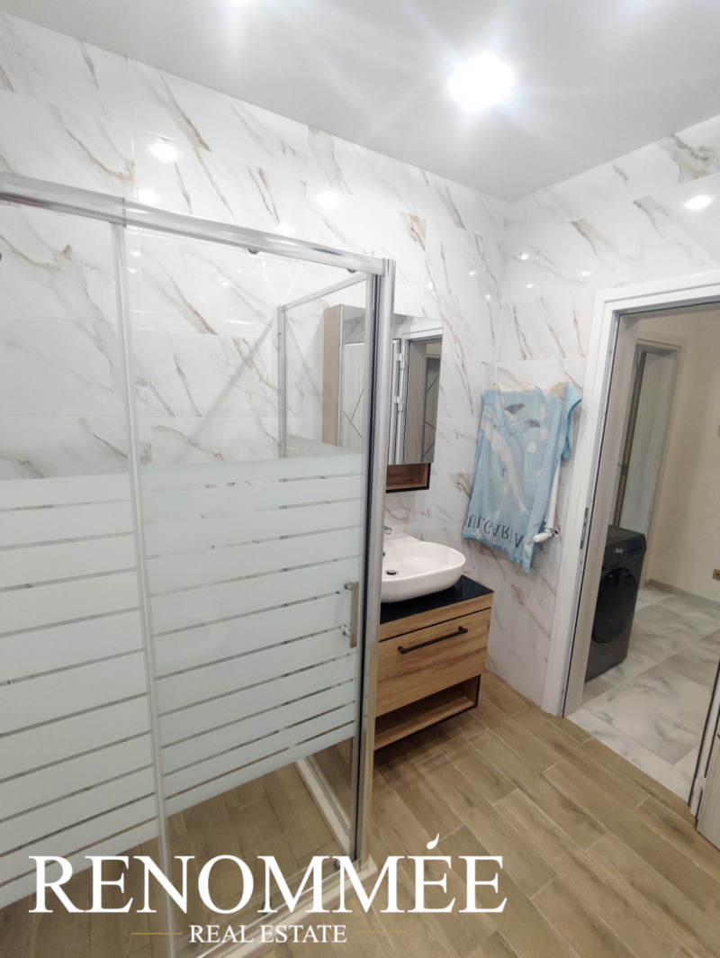 Дава под наем 2-СТАЕН, гр. София, Красно село, снимка 12 - Апартаменти - 52414746