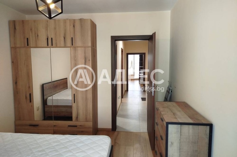 Дава под наем 2-СТАЕН, гр. София, Хладилника, снимка 2 - Апартаменти - 52570915