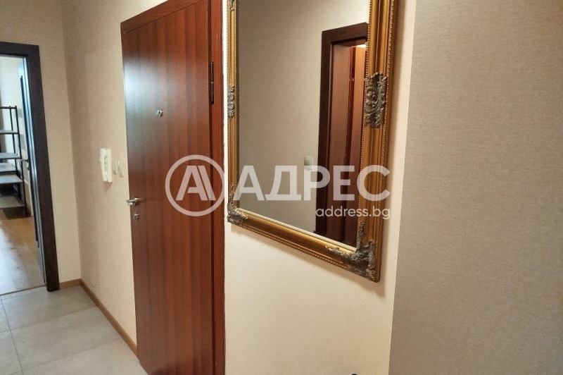 Дава под наем 2-СТАЕН, гр. София, Хладилника, снимка 7 - Апартаменти - 52570915