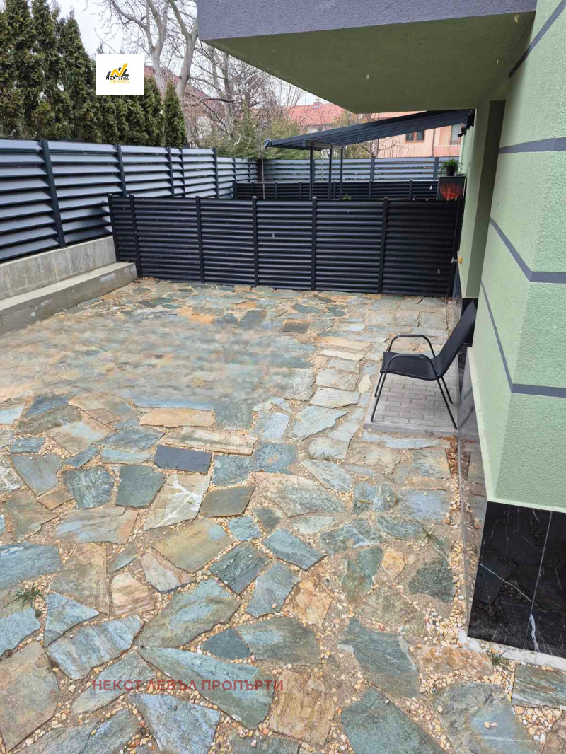 Дава под наем 2-СТАЕН, гр. София, Витоша, снимка 11 - Апартаменти - 53242945