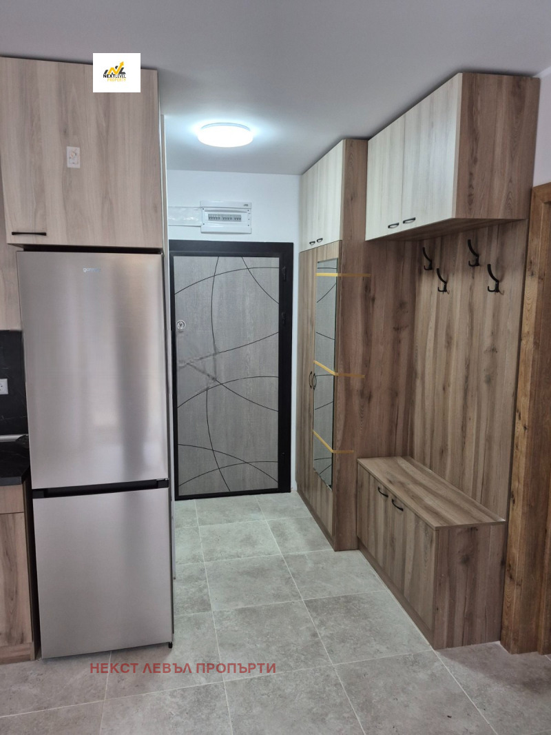 Дава под наем 2-СТАЕН, гр. София, Витоша, снимка 9 - Апартаменти - 53242945