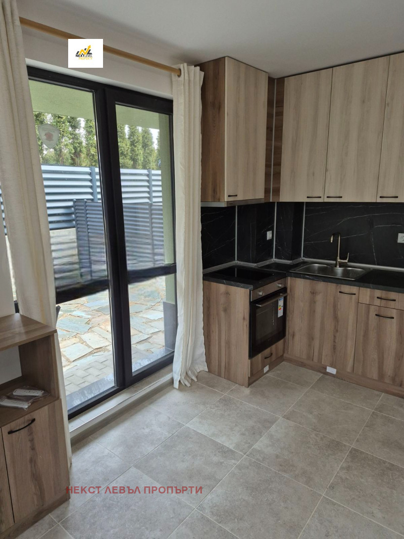 Дава под наем 2-СТАЕН, гр. София, Витоша, снимка 5 - Апартаменти - 53242945