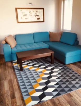 Дава под наем 2-СТАЕН, гр. София, Хаджи Димитър, снимка 3 - Апартаменти - 53943575