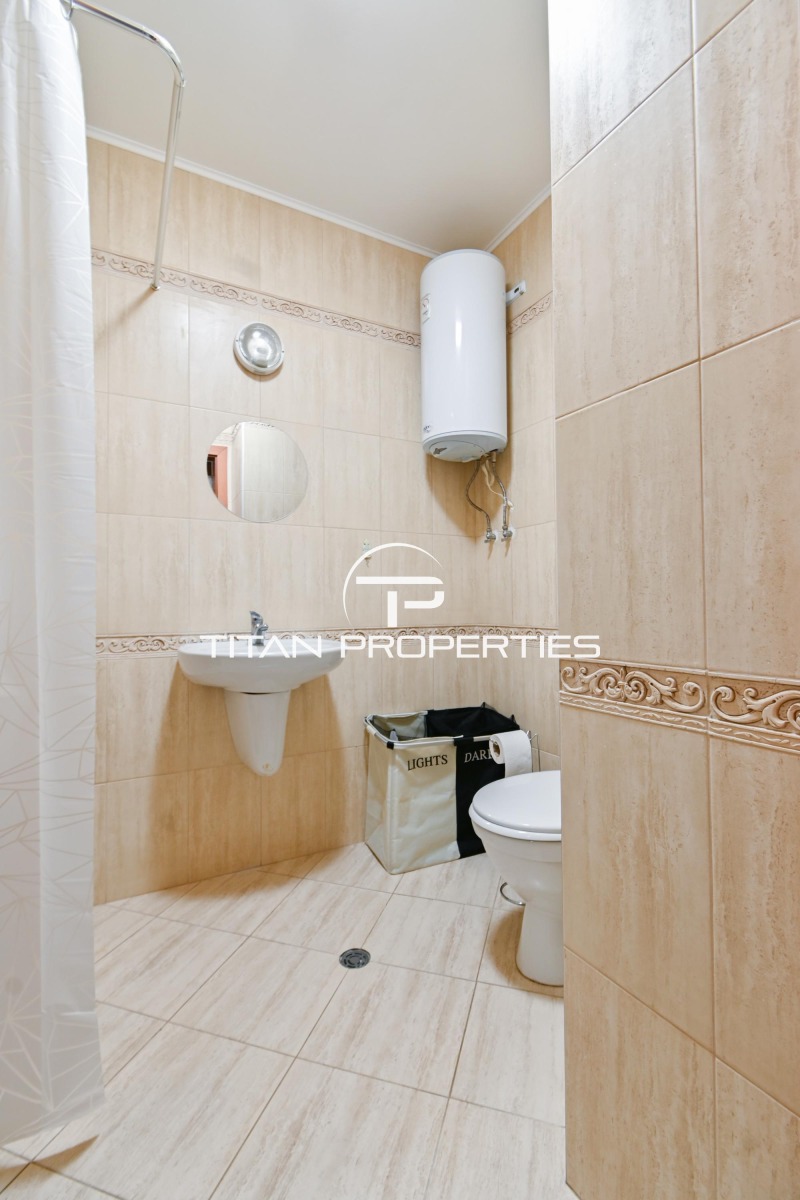 Kiralık  2 yatak odası Sofia , Nadejda 4 , 130 metrekare | 99459070 - görüntü [14]