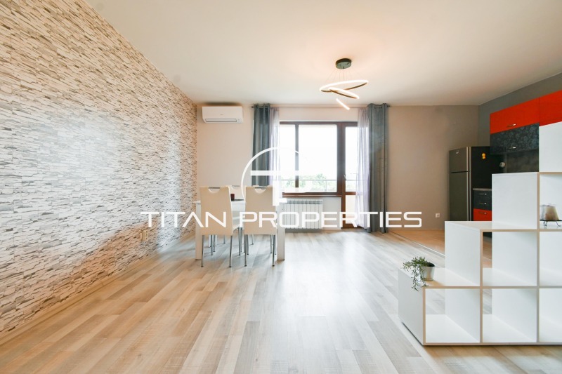 Kiralık  2 yatak odası Sofia , Nadejda 4 , 130 metrekare | 99459070 - görüntü [5]