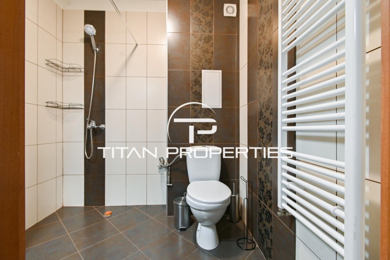 Kiralık  2 yatak odası Sofia , Nadejda 4 , 130 metrekare | 99459070 - görüntü [13]