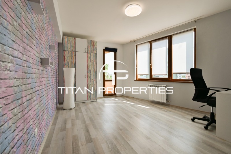 Kiralık  2 yatak odası Sofia , Nadejda 4 , 130 metrekare | 99459070 - görüntü [12]