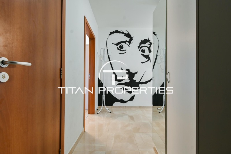 Kiralık  2 yatak odası Sofia , Nadejda 4 , 130 metrekare | 99459070 - görüntü [6]