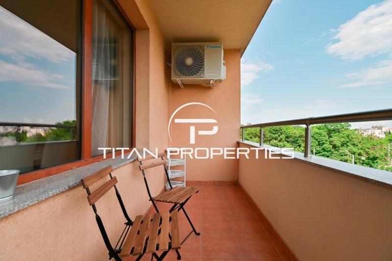 Kiralık  2 yatak odası Sofia , Nadejda 4 , 130 metrekare | 99459070 - görüntü [15]