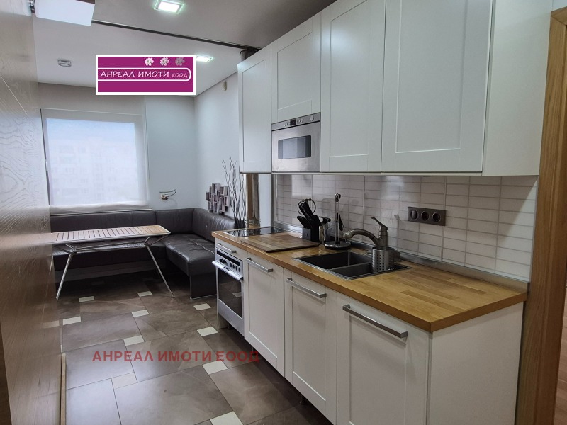 Zu vermieten  2 Schlafzimmer Sofia , Pawlowo , 66 qm | 23970354 - Bild [4]