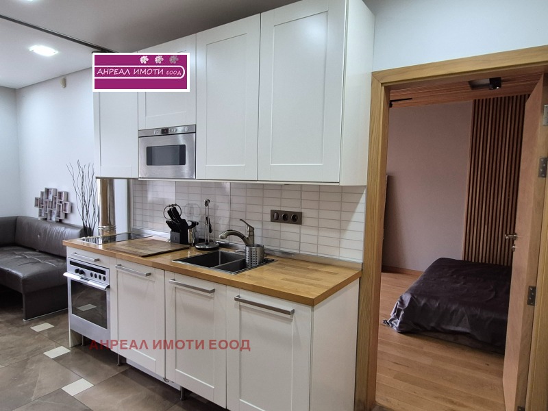 Zu vermieten  2 Schlafzimmer Sofia , Pawlowo , 66 qm | 23970354 - Bild [5]